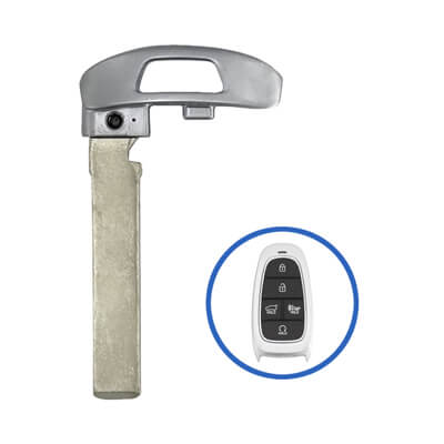 2021-2024 Hyundai / Emergency Key / KK12 / PN: 81996-S1030 / AFTERMARKET 2021-2024 Hyundai / Emergency Key / KK12 / PN: 81996-S1030 / AFTERMARKET